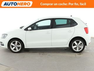 Volkswagen Polo 1.2 TSI Sport BlueMotion