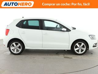 Volkswagen Polo 1.2 TSI Sport BlueMotion