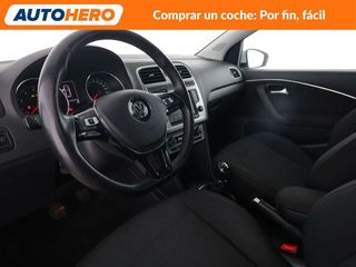 Volkswagen Polo 1.2 TSI Sport BlueMotion