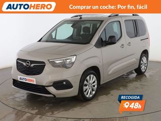Opel Combo 1.5 CDTI Edition