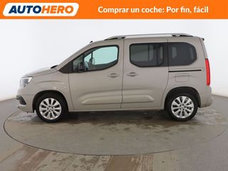 Opel Combo 1.5 CDTI Edition