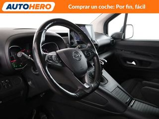Opel Combo 1.5 CDTI Edition