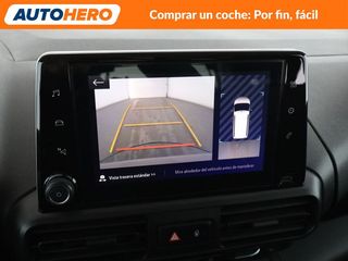 Opel Combo 1.5 CDTI Edition