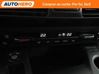 Opel Combo 1.5 CDTI Edition