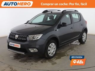 Dacia Sandero 1.0 TCe Aniversario