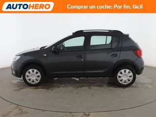 Dacia Sandero 1.0 TCe Aniversario