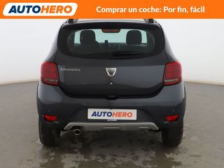 Dacia Sandero 1.0 TCe Aniversario