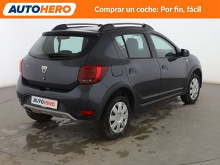 Dacia Sandero 1.0 TCe Aniversario