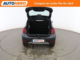 Dacia Sandero 1.0 TCe Aniversario