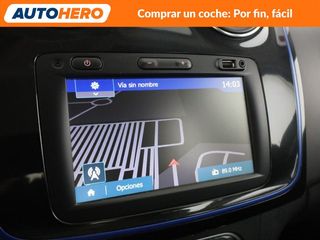 Dacia Sandero 1.0 TCe Aniversario