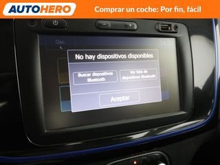 Dacia Sandero 1.0 TCe Aniversario