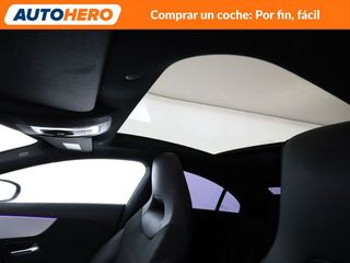 Mercedes Clase CLA CLA 200 d AMG Line