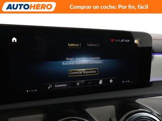 Mercedes Clase CLA CLA 200 d AMG Line