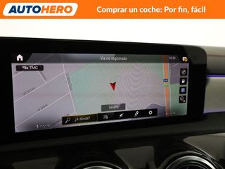 Mercedes Clase CLA CLA 200 d AMG Line