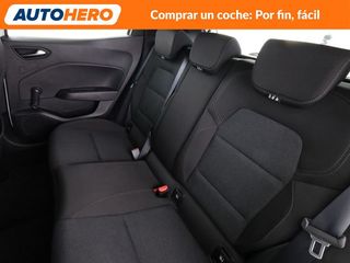 Renault Clio 1.5 BLUE dCi Equilibre