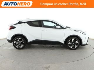 Toyota C-HR 1.8 Hybrid Advance