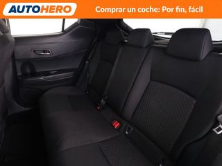 Toyota C-HR 1.8 Hybrid Advance