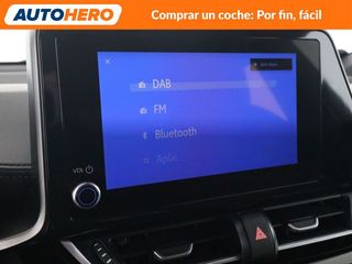 Toyota C-HR 1.8 Hybrid Advance