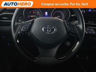 Toyota C-HR 1.8 Hybrid Advance