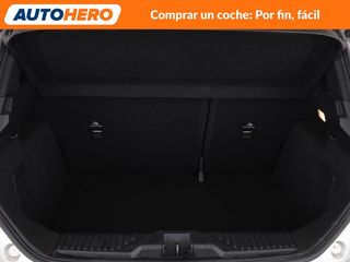 Ford Fiesta 1.0 EcoBoost Mild-Hybrid ST-Line