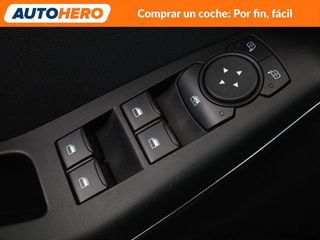 Ford Fiesta 1.0 EcoBoost Mild-Hybrid ST-Line