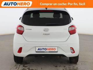 Hyundai i10 1.2 Tecno
