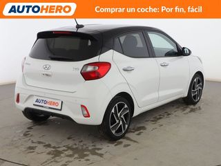 Hyundai i10 1.2 Tecno