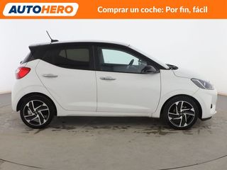 Hyundai i10 1.2 Tecno
