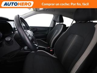 Hyundai i10 1.2 Tecno