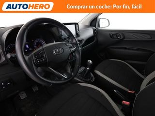 Hyundai i10 1.2 Tecno