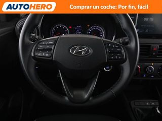 Hyundai i10 1.2 Tecno