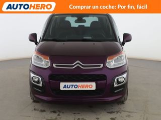 Citroën C3 Picasso 1.6 HDi Exclusive