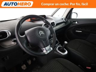 Citroën C3 Picasso 1.6 HDi Exclusive