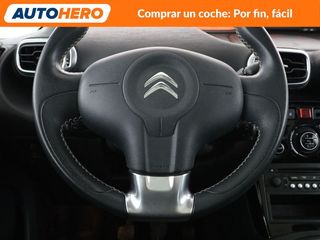 Citroën C3 Picasso 1.6 HDi Exclusive