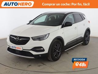 Opel Grandland X 1.2 Turbo 120 Aniversario