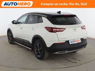 Opel Grandland X 1.2 Turbo 120 Aniversario