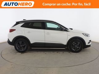 Opel Grandland X 1.2 Turbo 120 Aniversario