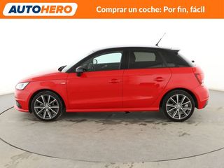 Audi A1 1.0 TFSI Adrenalin