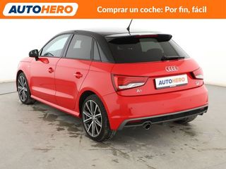 Audi A1 1.0 TFSI Adrenalin
