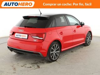 Audi A1 1.0 TFSI Adrenalin