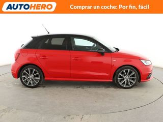 Audi A1 1.0 TFSI Adrenalin