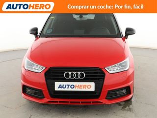 Audi A1 1.0 TFSI Adrenalin