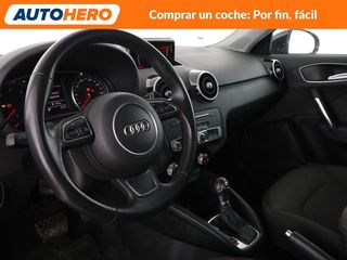 Audi A1 1.0 TFSI Adrenalin