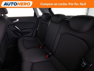 Audi A1 1.0 TFSI Adrenalin