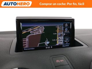 Audi A1 1.0 TFSI Adrenalin