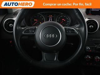 Audi A1 1.0 TFSI Adrenalin