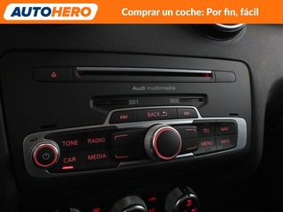 Audi A1 1.0 TFSI Adrenalin