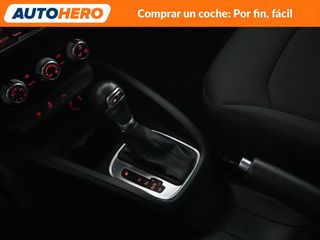 Audi A1 1.0 TFSI Adrenalin