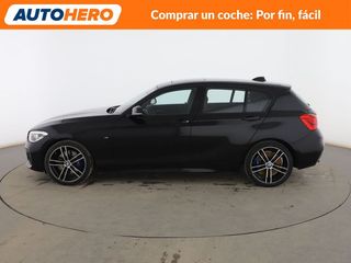 BMW Serie 1 118d M Sport