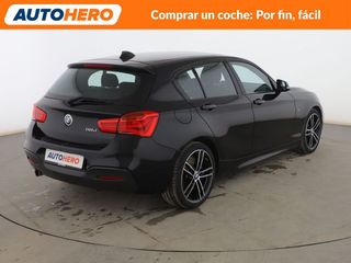 BMW Serie 1 118d M Sport